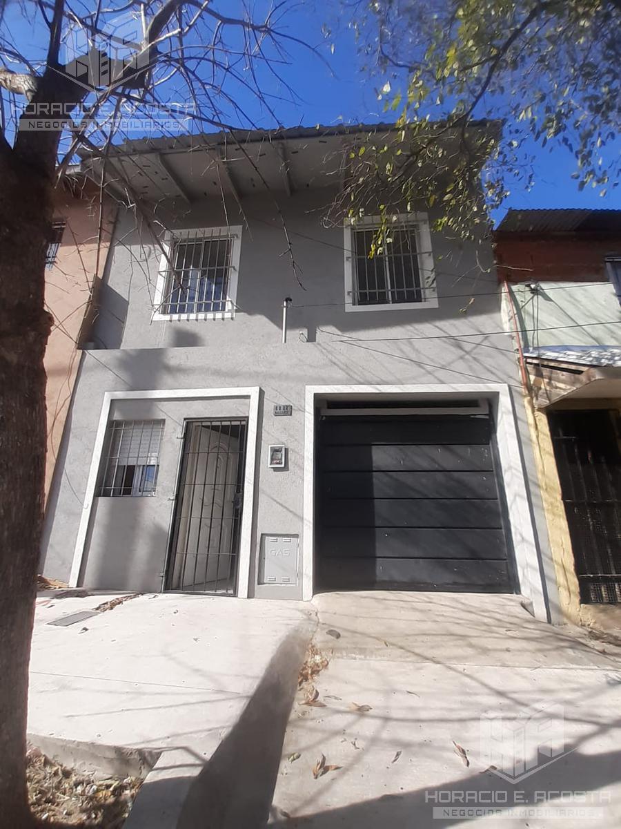 OPORTUNIDAD - LOTE PROPIO en Villa Ballester