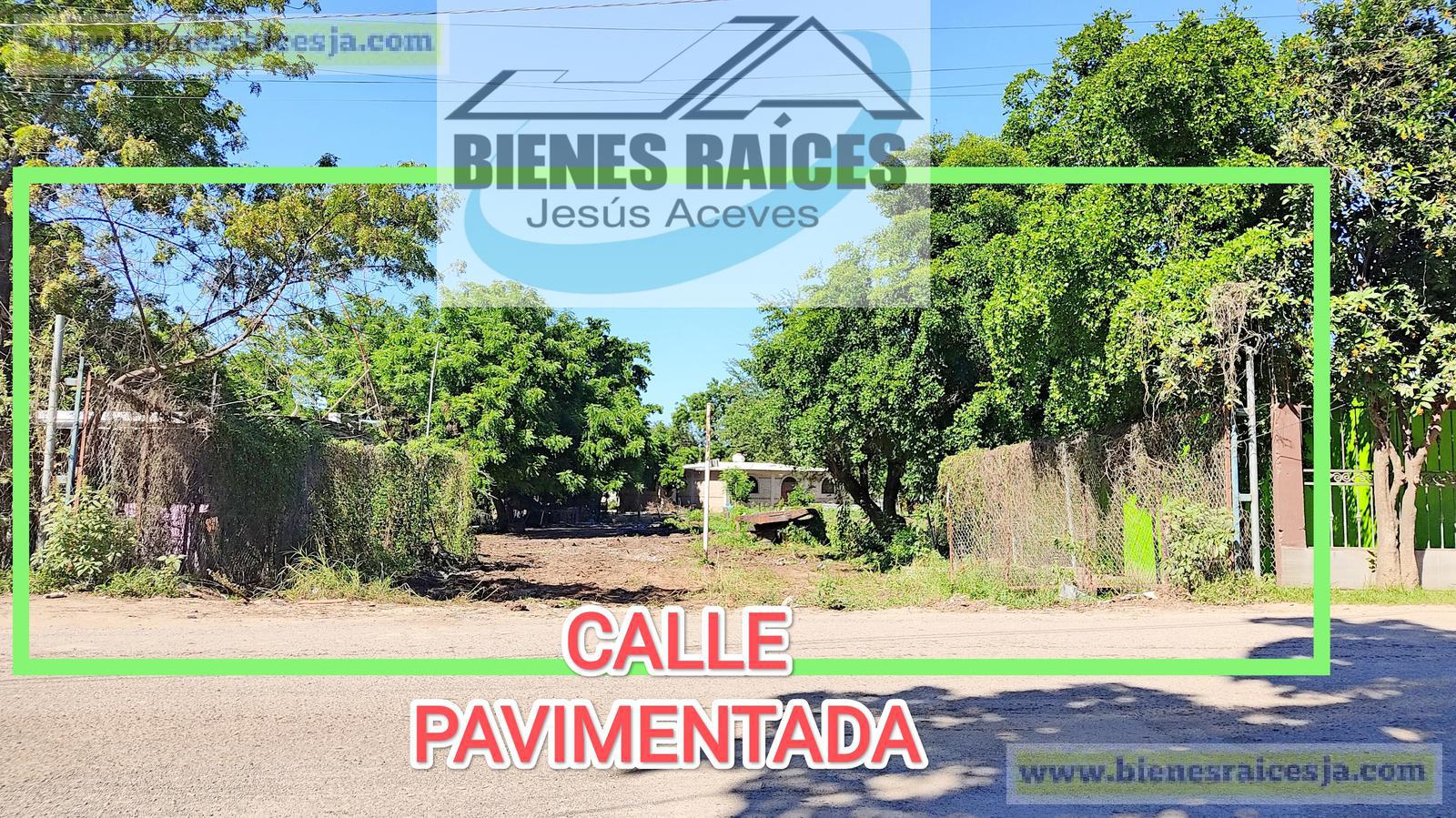 Terreno Comercial REMATE