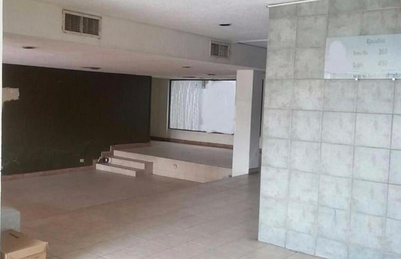 HOTEL EN VENTA EN ZONA CENTRO CHIHUAHUA