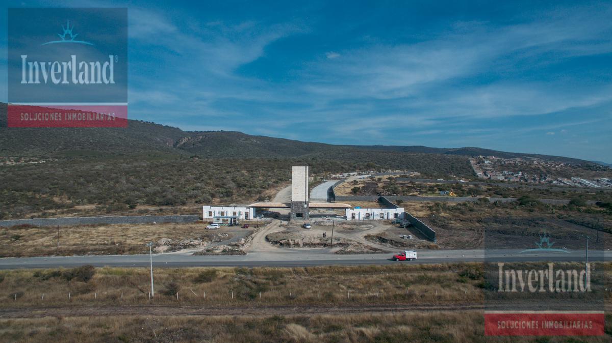 Terreno - Residencial El Molino