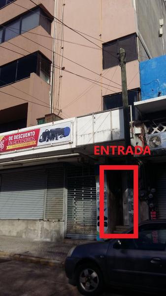 Oficinas Comerciales en Renta, Morelos, Col. Centro