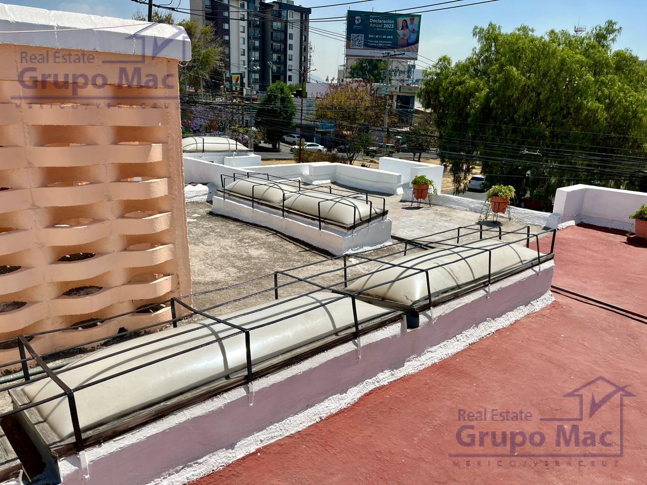 Casa en Venta en Cto Educadores Ciudad Satélite