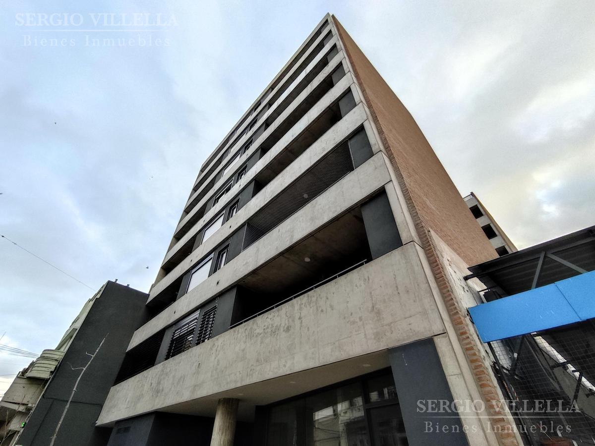 Sarmiento 1000 - Departamento de dos dormitorios en venta - Rosario