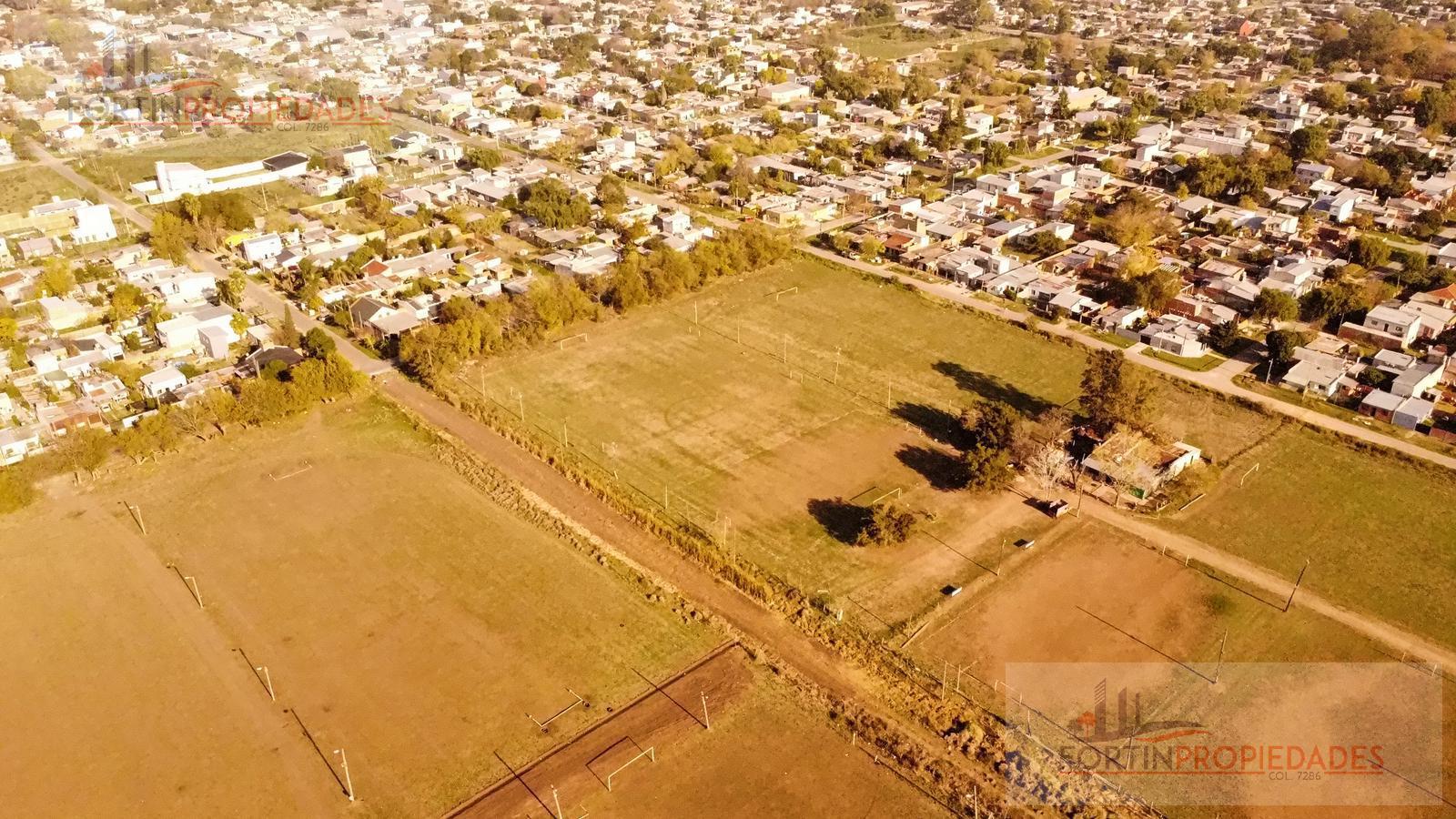 Terreno en  venta en La Plata