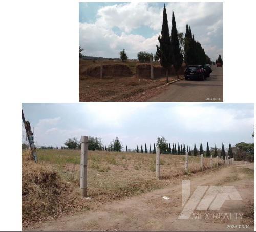 Terreno en Venta San Rafael Ixtapalucan, Tlahuapan, Puebla , Cesión de derechos adjudicatarios sin posesión, Solo contado muy negociable, Clave 62630