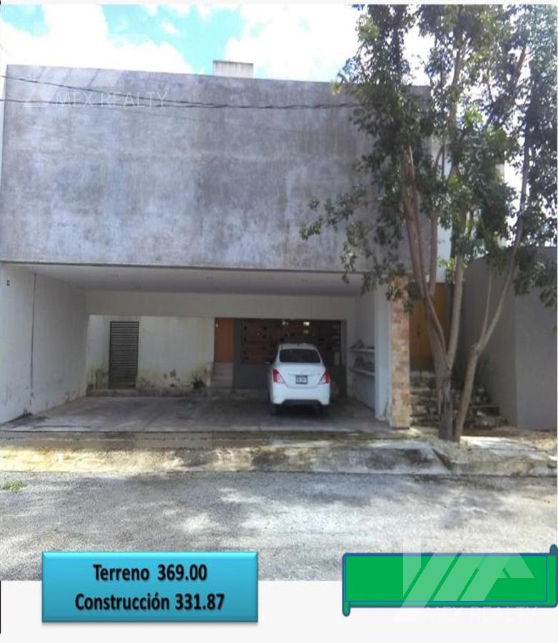 Casa en Venta, Cholul, Mérida, Yucatán, Derechos litigiosos sin posesión, Solo contado muy negociable, Clave CLAU118 D