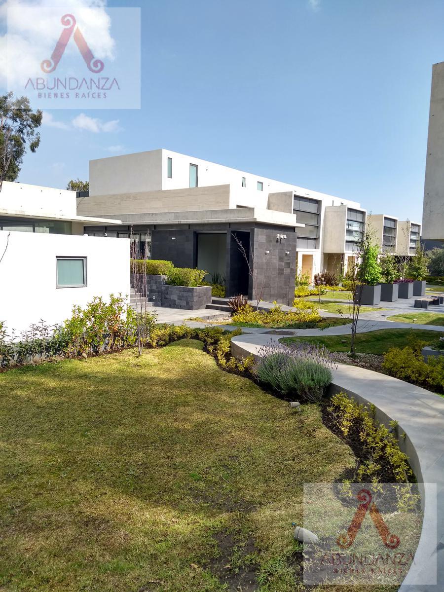 VENTA RESIDENCIAL ARUNA CONTADERO SANTA FE