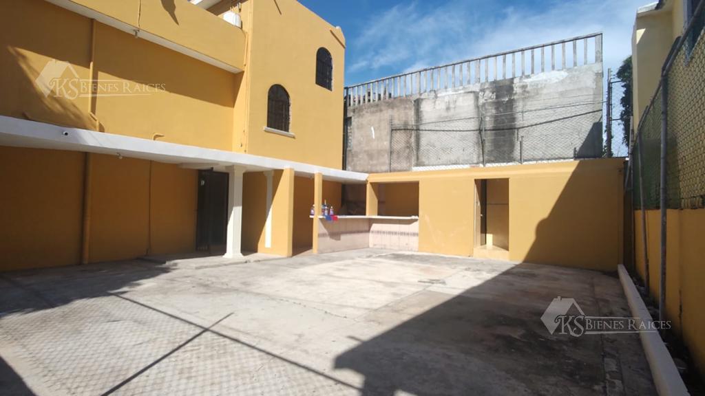 Casa en  venta cerca del Centro de Tampico