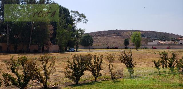 Terreno - Tlajomulco de Zúñiga