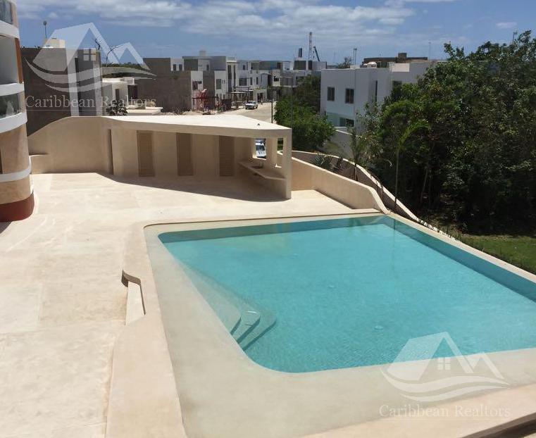 Departamento en Venta Cancún  Benito Juarez Kiara ABT13529