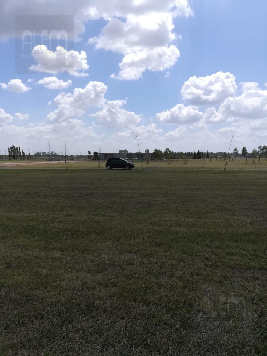 Terreno en  Fincas de San Vicente