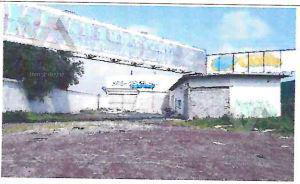 BODEGA EN VENTA TIPO INDUSTRIAL CON TERRENO EN ECATEPEC