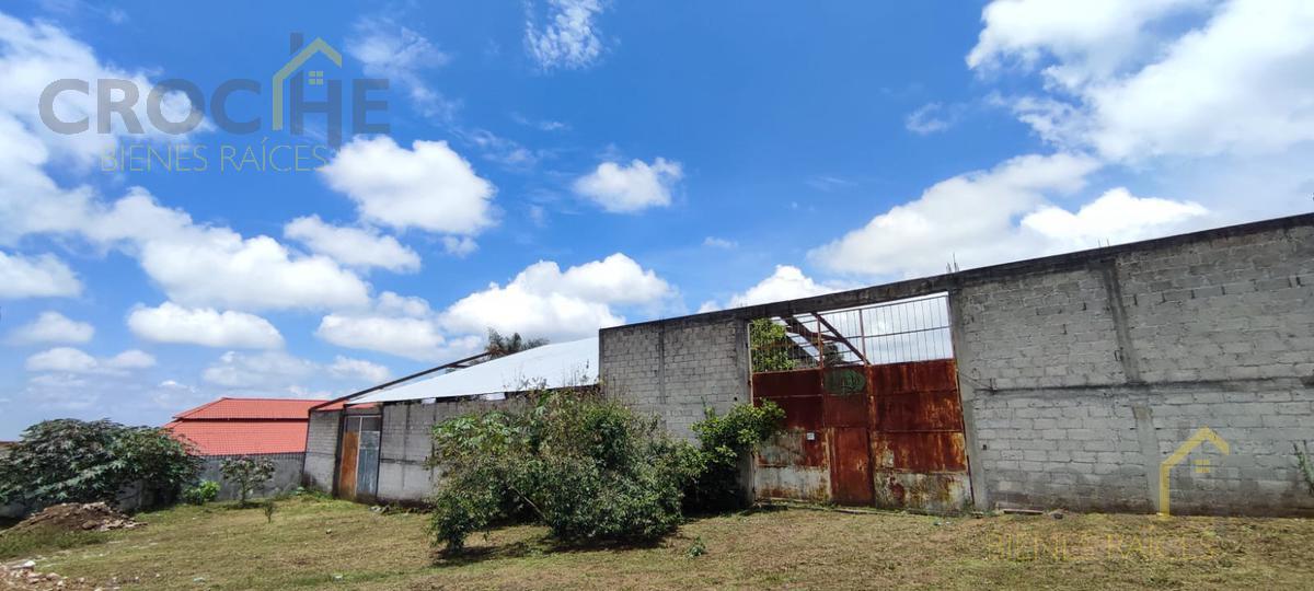 Terreno comercial en renta Huatusco Veracruz colonia Reserva Territorial