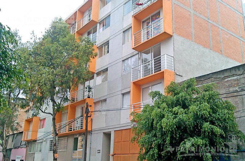 Departamento en Venta en Lago Cuitzeo 248, Colonia Anáhuac, Miguel Hidalgo, Ciudad de México