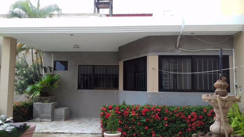 Casa en Venta zona Centro Coatzacoalcos, Ver.