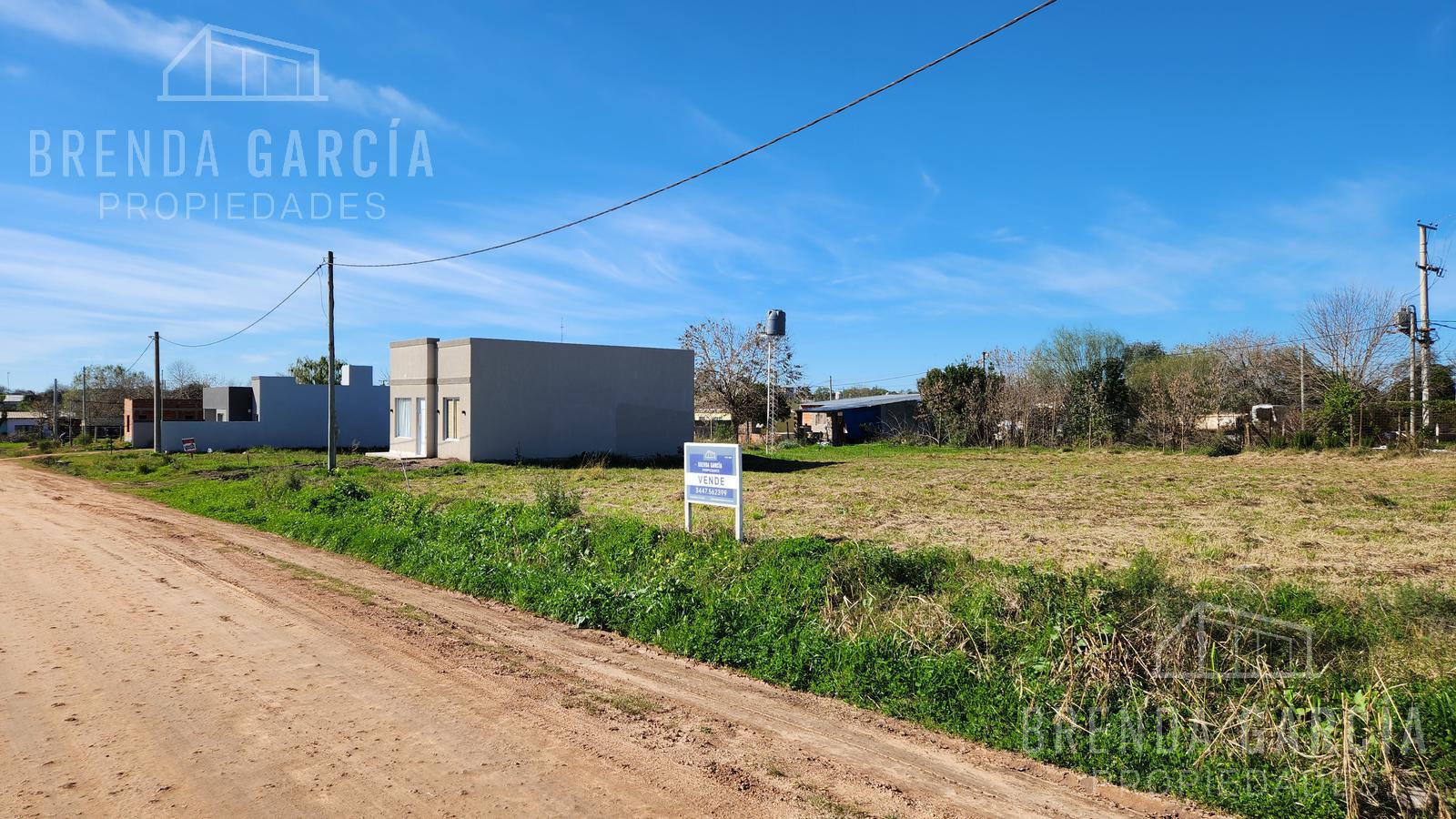 Terreno en Venta- Villa San José