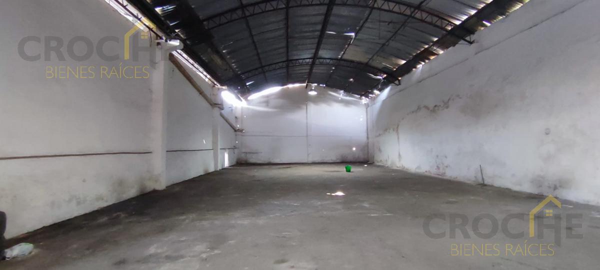 BODEGA EN VENTA COATEPEC EN ZONA CAMPO VIEJO