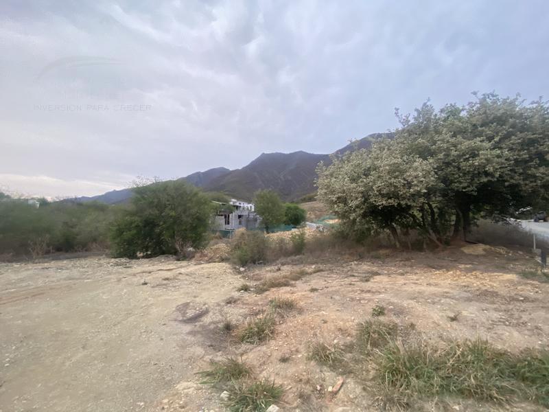 TERRENO EN VENTA DE 2000 METROS CAMPESTRE LAS MISIONES MONTERREY NUEVO LEON