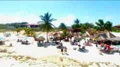 Terreno en venta en isla blanca Cancún TGA1254