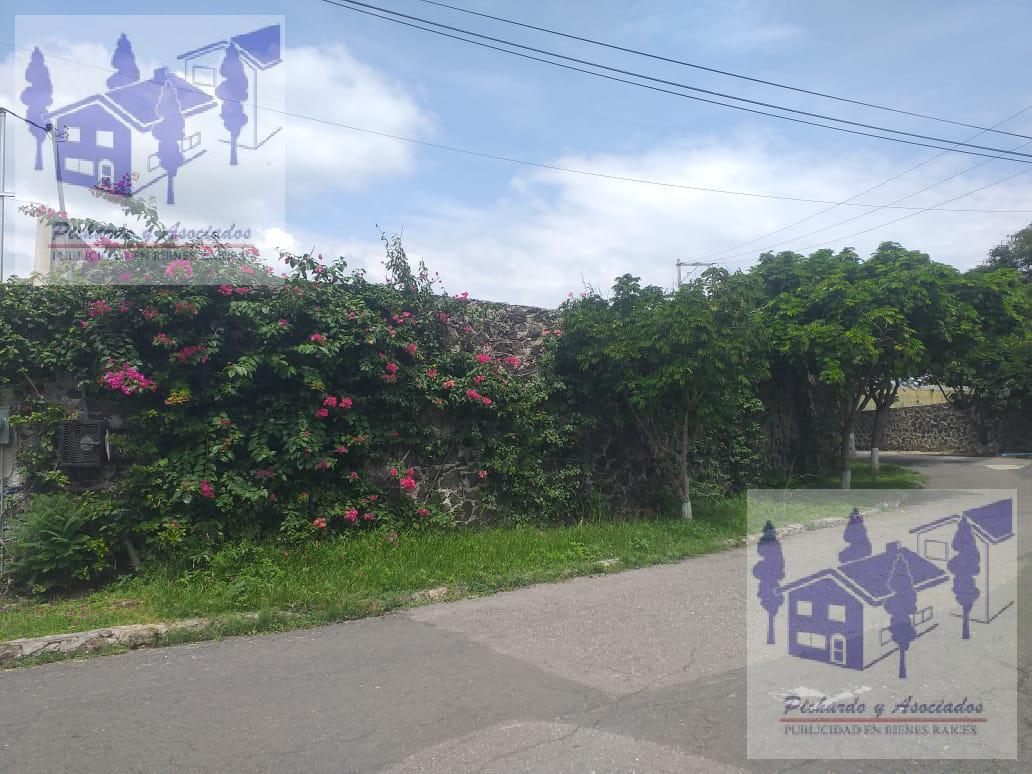 Terreno en  venta en Fraccionamiento Tamoanchan, Jiutepec Morelos