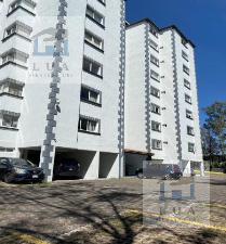 VENTA DEPARTAMENTO 126MTRS EN HUIXQUILUCAN, EDOMEX