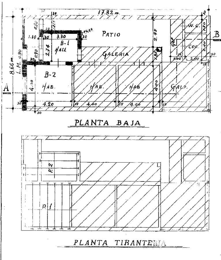 Casa -  en venta, Gran potencial! a Mts de Jonte y Lope de Vega