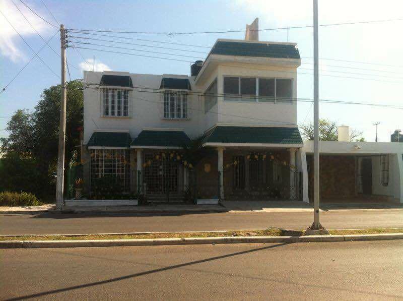 CASA EN VENTA EN PENSIONES