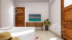 Edificio en Venta en Tulum/Riviera Maya/Tumben Kaa B-MBN1701