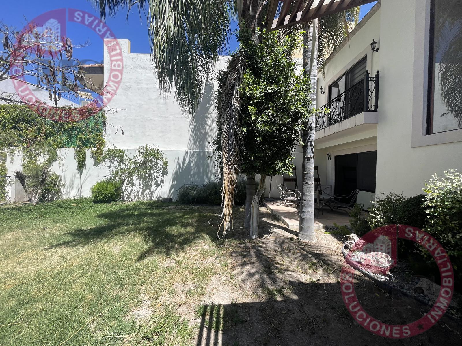 Casa de Lujo en Venta Condominio Rinconada Bosques al norte de Aguascalientes