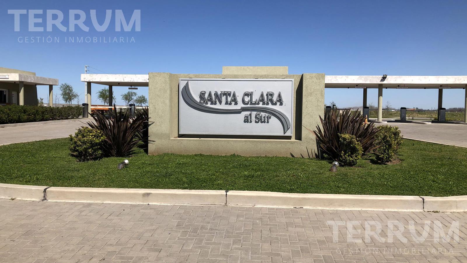 LOTE EN VENTA::SANTA CLARA::CANNING:L445