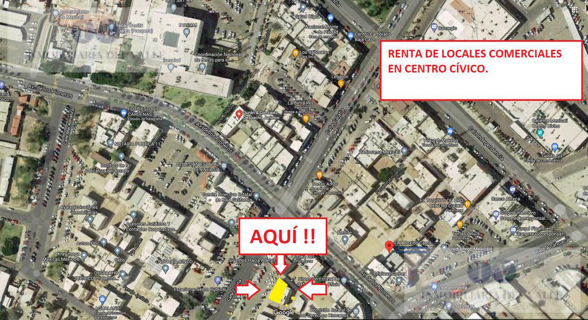 Local Comercial 41 m2 en planta baja