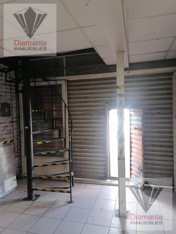 Bodega o Local Comercial en Renta - Centro Comercial Agropecuario - Aguascalientes