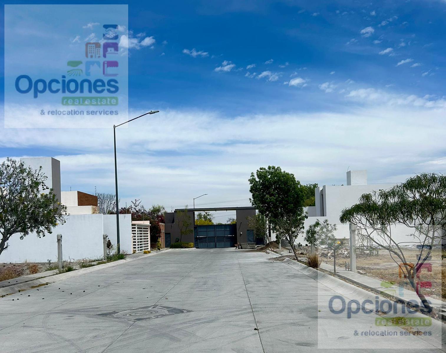 Terreno en  Venta