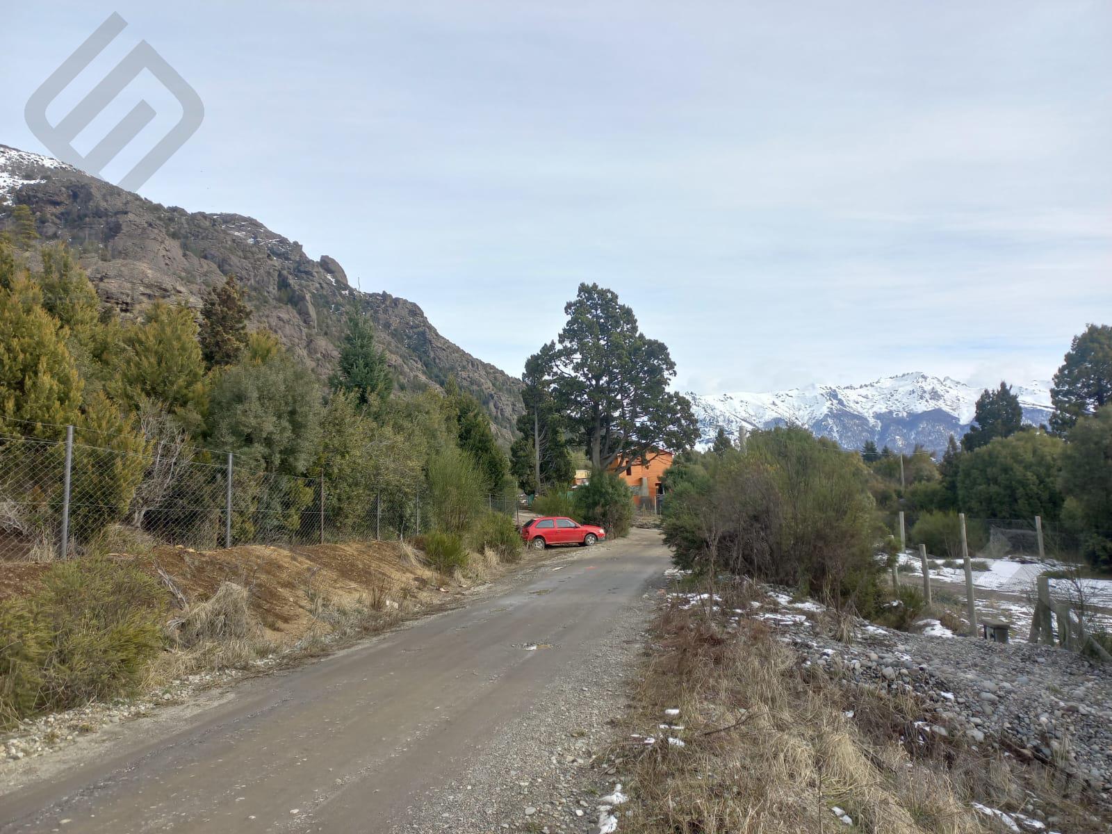 Terreno en  venta Bariloche