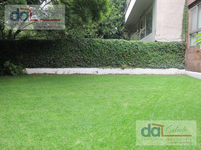 Lomas de Chapultepec, Residencia en Venta, calle tranquila