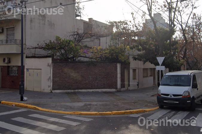 VENTA LOTE EN ESQUINA BAJA INCIDENCIA OPORTUNIDAD