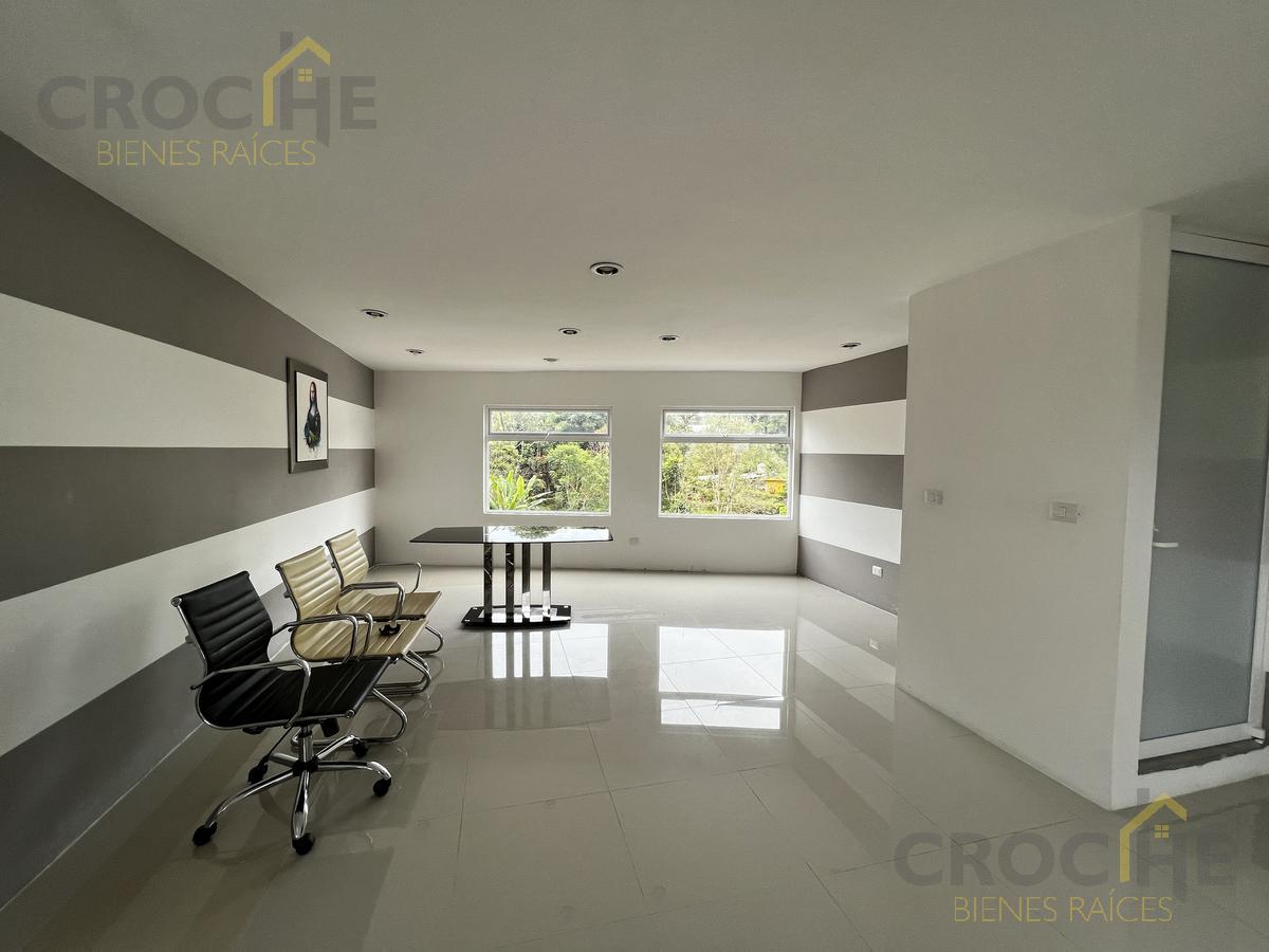 Oficinas en Renta zona Avenida Orizaba Xalapa Veracruz