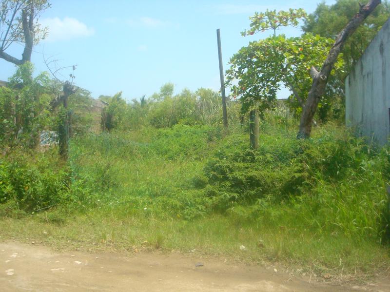 Terreno en Venta a las afuera de Coatzacoalcos