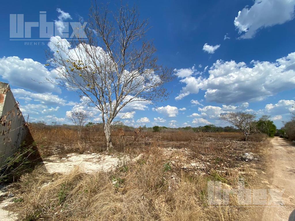 SE VENDE TERRENO EN IMI II, CAMPECHE