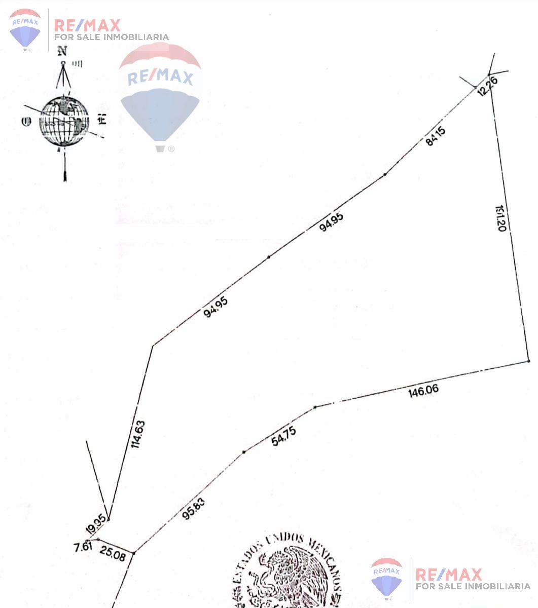 Venta de terreno escriturado, Tehuixtla, Jojutla, MorelosClave 4921