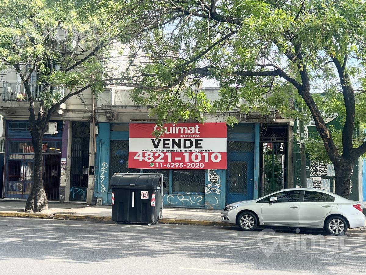 GAONA Y DONATO ALVAREZ - LIDERES EN TERRENOS - GUIMAT PROPIEDADES