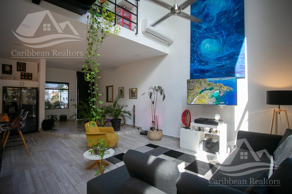 Casa en venta en Playa del Carmen B-EFS3663