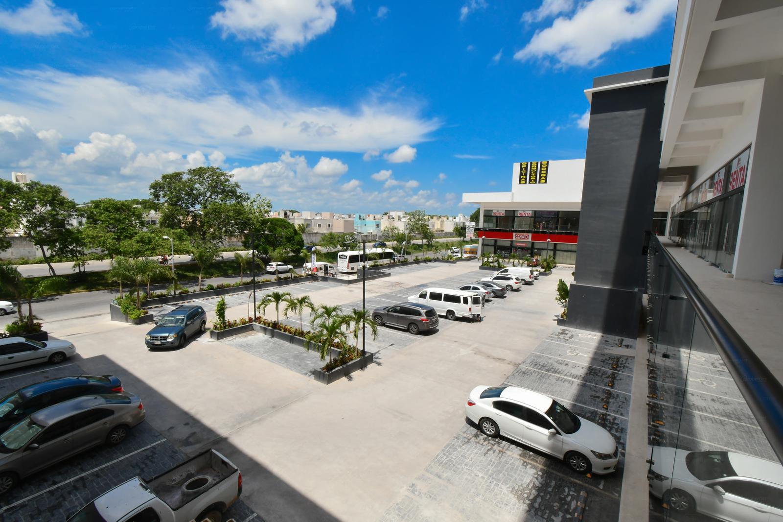 Consultorio Médico en Renta Master Plaza Av.135 Cancun Quintana Roo