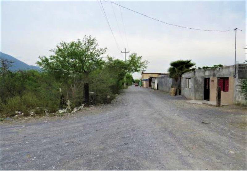 VENTA DE TERRENO EN HIDALGO NUEVO LEON