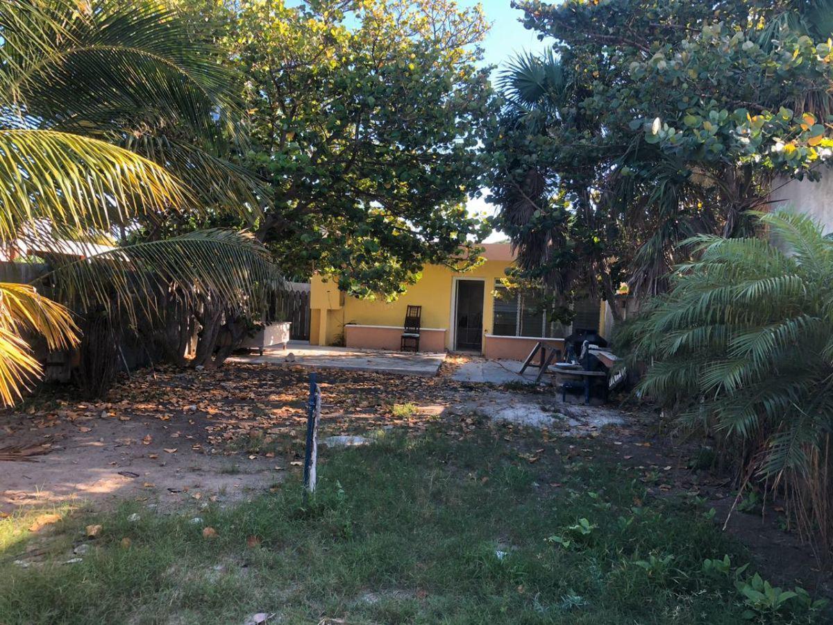 Terreno  en venta en Puerto Progreso, Yucatán