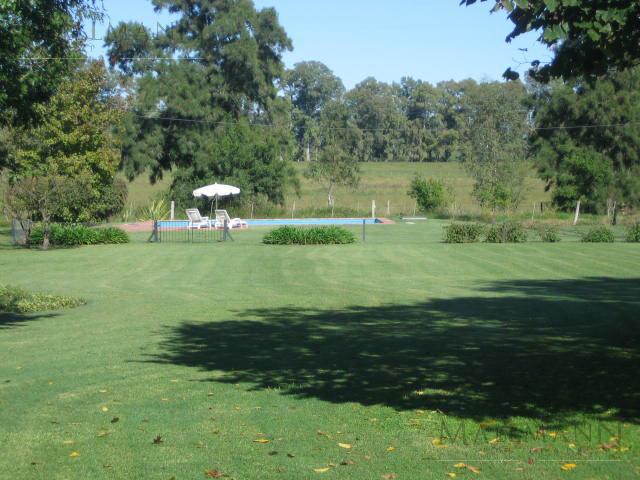 Casa quinta con vista al campo Chacras de Murray  Mallmann Propiedades