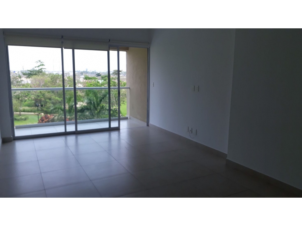 DEPARTAMENTO EN RENTA ATLANTIDA, MERIDA YUCATAN