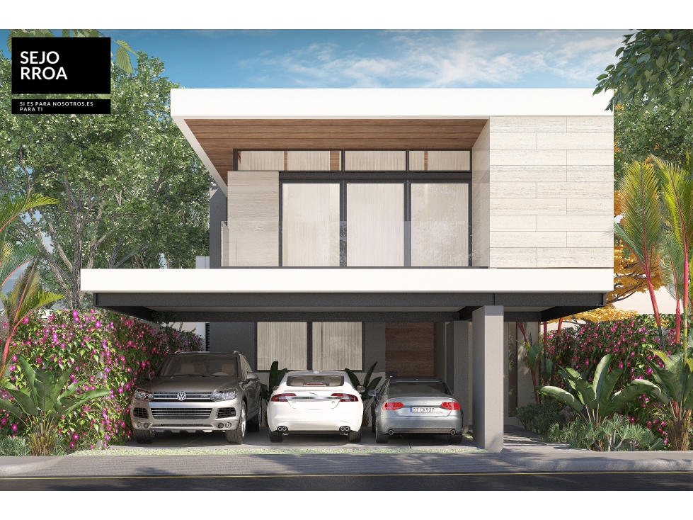 Conkal Casa Estilo Mediterraneo En Privada Zendera En Venta