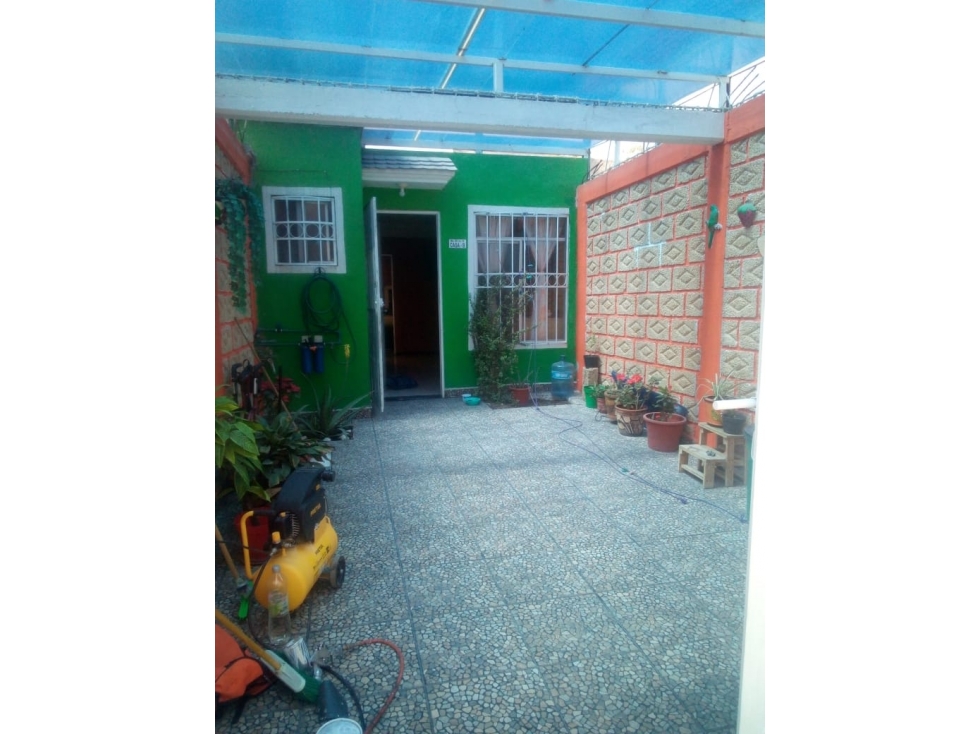 CASA EN VENTA. Santa Inés Nextlalpan.