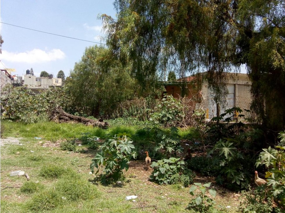 TERRENO EN GUADALUPE VICTORIA, Privada del Caño